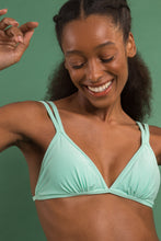 Cargar imagen en el visor de la galería, Set Malibu-Menta Tri-Duo Rio-Duo
