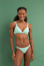 Cargar imagen en el visor de la galería, Set Malibu-Menta Tri-Duo Rio-Duo
