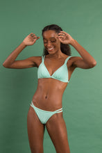 Cargar imagen en el visor de la galería, Set Malibu-Menta Tri-Duo Rio-Duo
