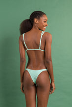 Cargar imagen en el visor de la galería, Set Malibu-Menta Tri-Duo Rio-Duo
