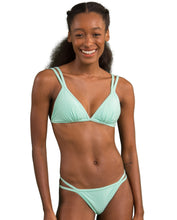 Cargar imagen en el visor de la galería, Set Malibu-Menta Tri-Duo Rio-Duo
