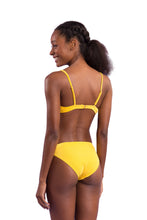 Cargar imagen en el visor de la galería, Set Malibu-Yellow Balconet Essential-Comfy
