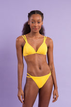 Cargar imagen en el visor de la galería, Set Malibu-Yellow Tri-Duo Rio-Duo
