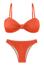 Cargar imagen en el visor de la galería, Set Paprica Bandeau-Joy Essential
