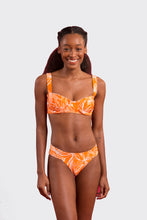 Cargar imagen en el visor de la galería, Set Trail-Orange Amelia Baobi
