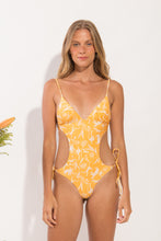 Cargar imagen en el visor de la galería, Sunny-Forest Trikini
