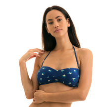 Cargar imagen en el visor de la galería, Top Seabird Bandeau
