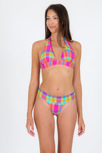 Cargar imagen en el visor de la galería, Top Tulip-Garden Halter-Cos

