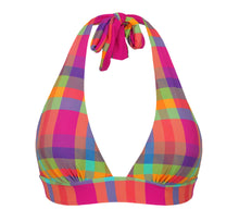 Cargar imagen en el visor de la galería, Top Tulip-Garden Halter-Cos
