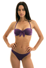 Cargar imagen en el visor de la galería, Top Viena Bandeau
